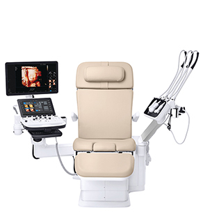 Ultrasound systems