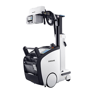 Digital radiography
